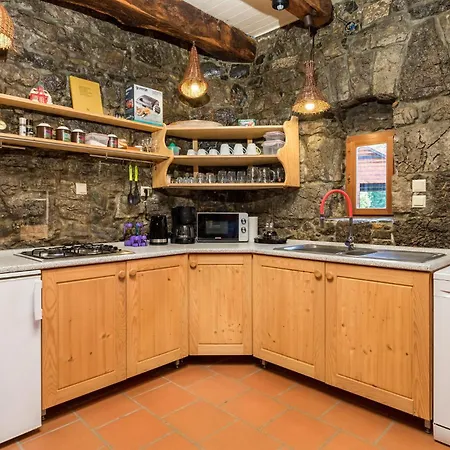 3 Bedroom In Naglici * Kostel