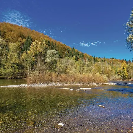 Holiday home 3 Bedroom In Naglici Kostel