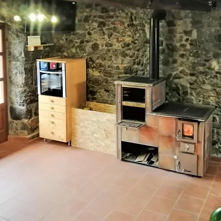 3 Bedroom In Naglici *