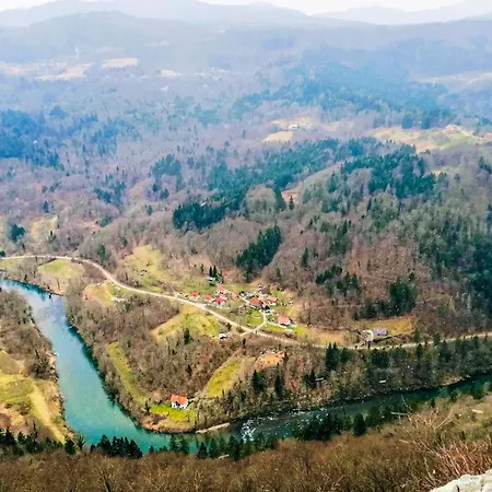 3 Bedroom In Naglici Feriehus *